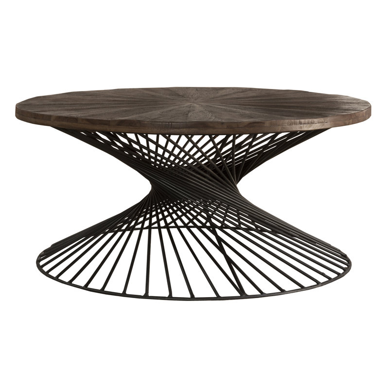 Abigail Coffee Table & Reviews Joss & Main